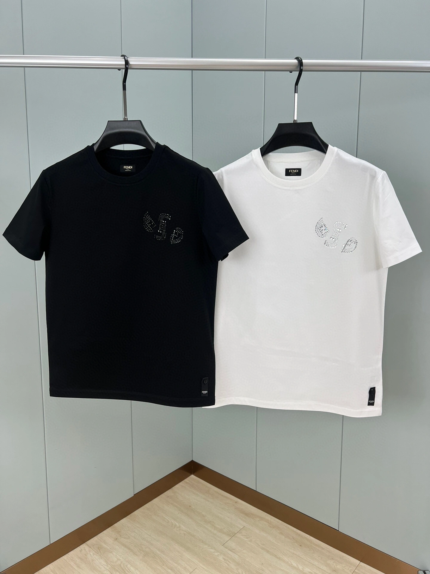 wg.luxury-- F594i cotton 2colour item:E-F501B1109-2
